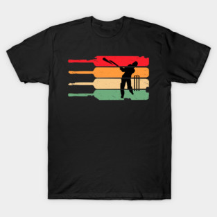 cricket T-Shirt