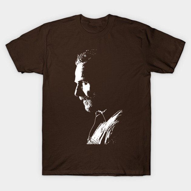 Rick Grimes Rick Grimes T-Shirt TeePublic - Main Image