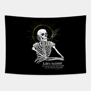 Thanks for that. Tapestry