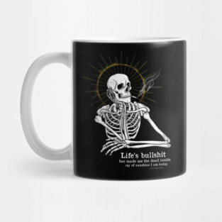 Thanks for that. Mug