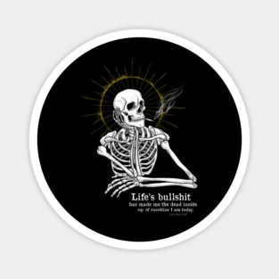 Thanks for that. Magnet