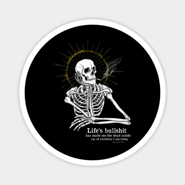 Thanks for that. Magnet by Tommy Devoid