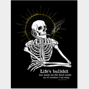 Thanks for that. Posters and Art