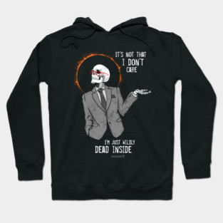 Sorry, not sorry. Hoodie