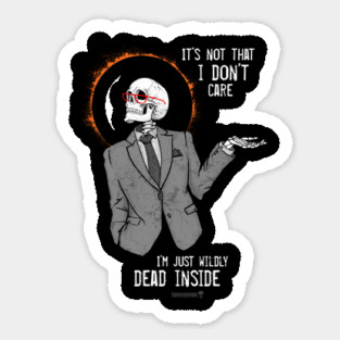 Sorry, not sorry. Magnet