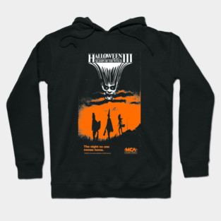 Halloween III Hoodie