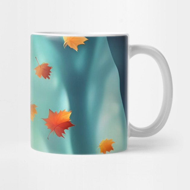 Hello October by BlackMeme94