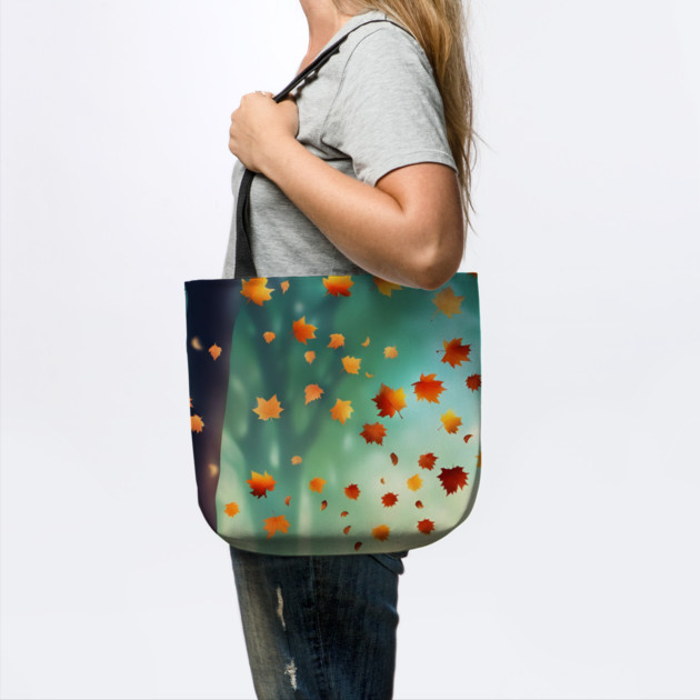 Hello October by BlackMeme94