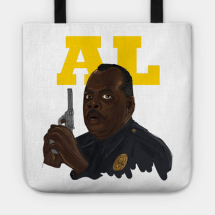 Die Hard: Sgt. Al Powell Tote