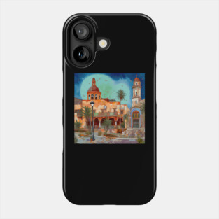 Tucson Phone Case