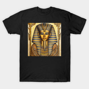 Tutankhamun T-Shirt