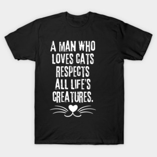 Cats And Kittens T-Shirt