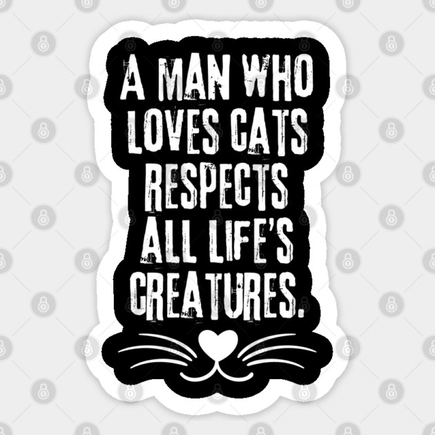 Cats And Kittens Sticker by BlackMeme94