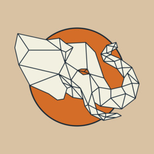 Wondrous Elephant T-Shirt