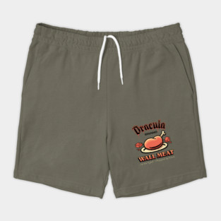 Wall Meat Shorts