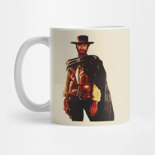 The Good The Bad And The Ugly Mug