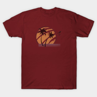 Last of Us Ellie's T-shirt T-Shirt