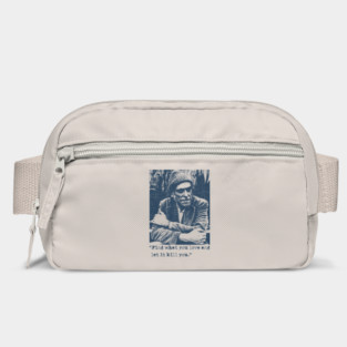 Charles Bukowski Quotes - Vintage Bag