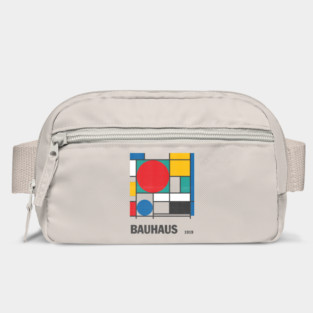 classic bauhaus Bag