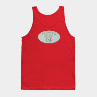 Hudson Valley Ballers Tank Top