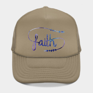 Faith Hat