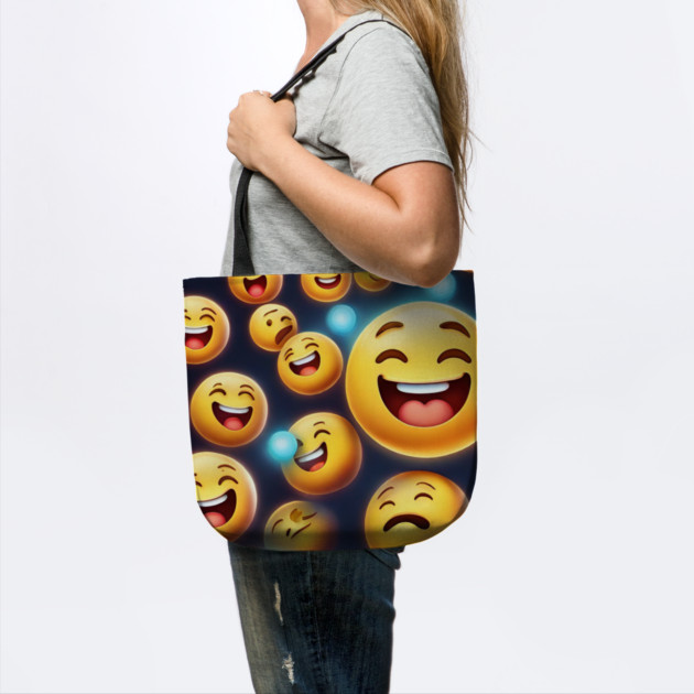 Funny emoji by BlackMeme94