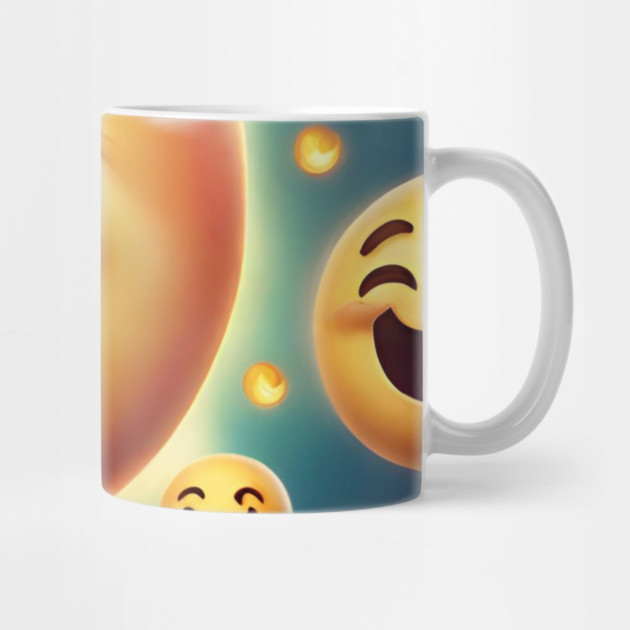 Funny emoji by BlackMeme94