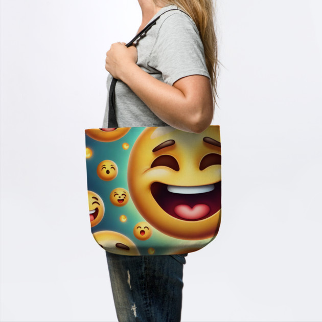 Funny emoji by BlackMeme94