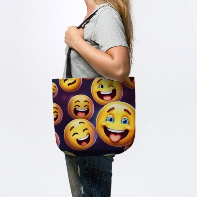 Funny emoji by BlackMeme94