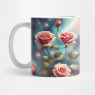 Flowers Lover Mug