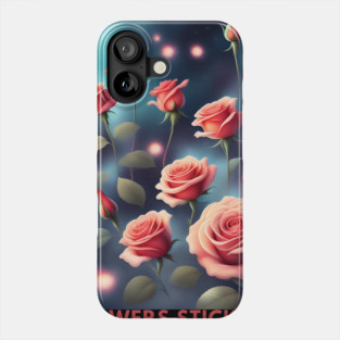 Flowers Lover Phone Case