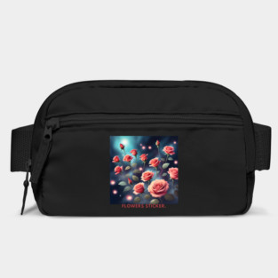 Flowers Lover Bag
