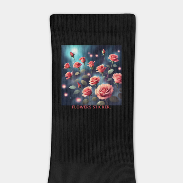 Flowers Lover by BlackMeme94