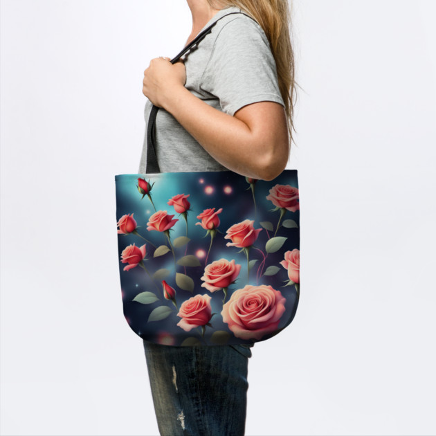 Flowers Lover by BlackMeme94