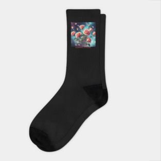 Flowers Lover Socks