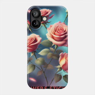 Flowers Lover Phone Case