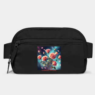 Flowers Lover Bag