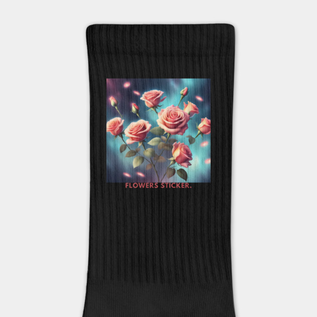 Flowers Lover by BlackMeme94