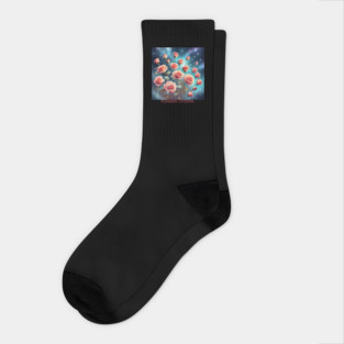 Flowers Lover Socks