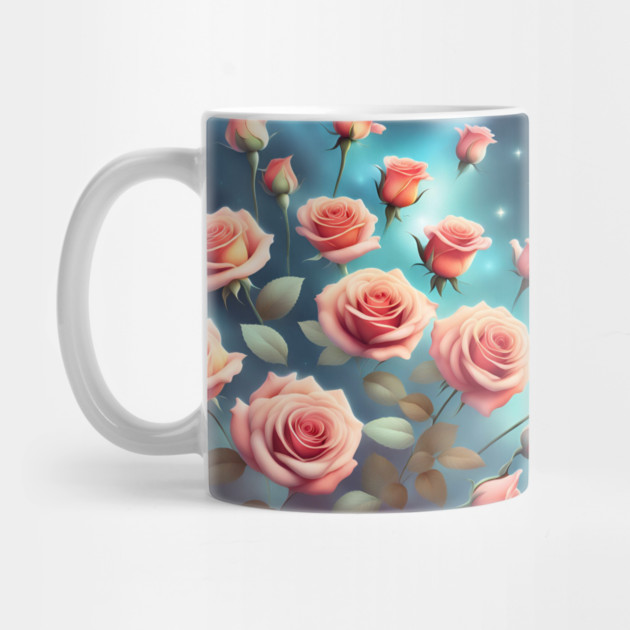 Flowers Lover by BlackMeme94