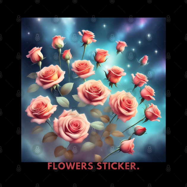 Flowers Lover by BlackMeme94