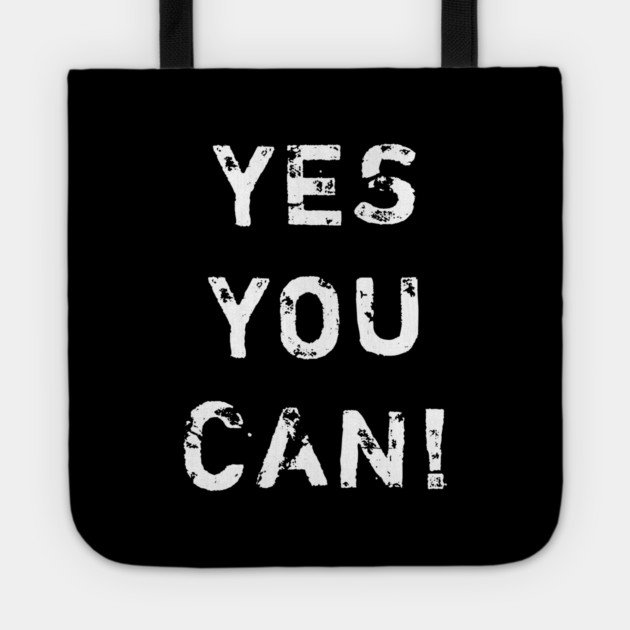 Inspirational and Motivational Quotes Tote by BlackMeme94