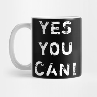 Inspirational and Motivational Quotes Mug