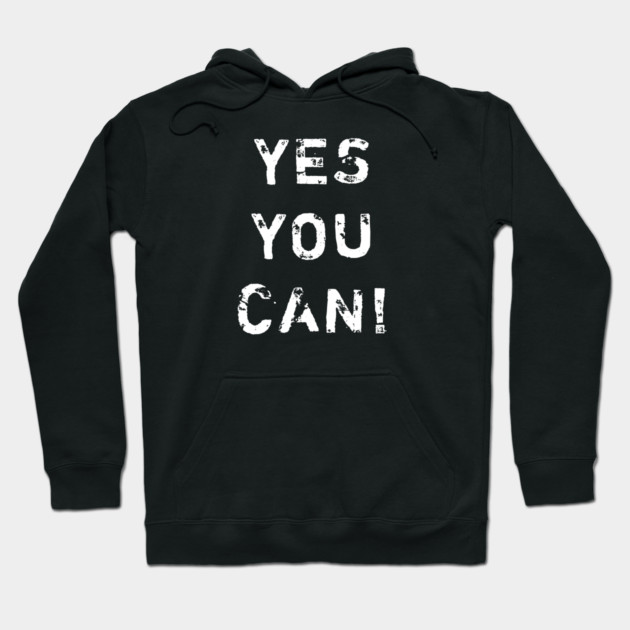 Inspirational and Motivational Quotes Hoodie by BlackMeme94