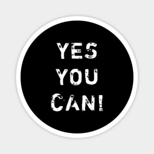 Inspirational and Motivational Quotes Magnet