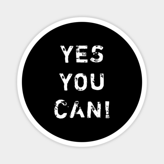 Inspirational and Motivational Quotes Magnet by BlackMeme94