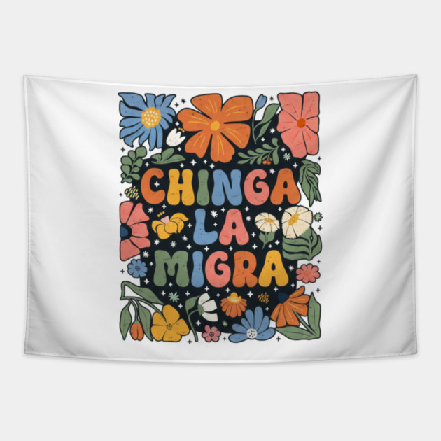 Anti-Ice Tapestry by BlackMeme94