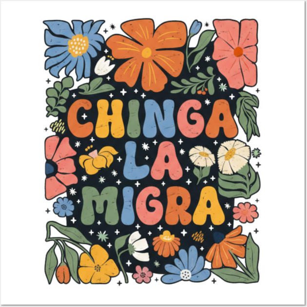 Anti-Ice Wall Art by BlackMeme94