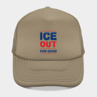 ice-out Hat