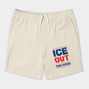 ice-out Shorts